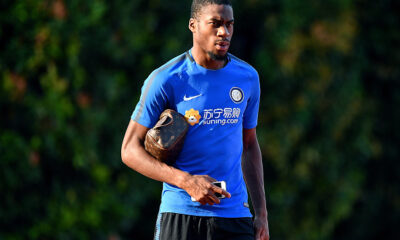 calciomercato inter kondogbia