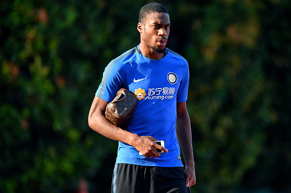calciomercato inter kondogbia