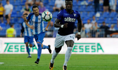 keita calciomercato juve
