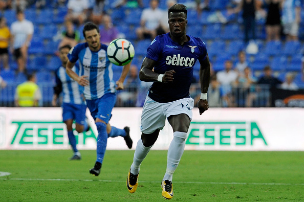 keita calciomercato juve
