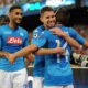 Napoli-Nizza 2-0