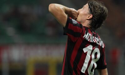 Milan-Shkëndija