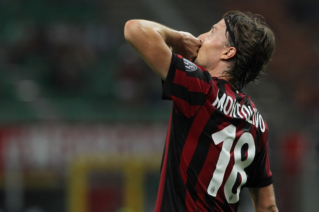 Milan-Shkëndija