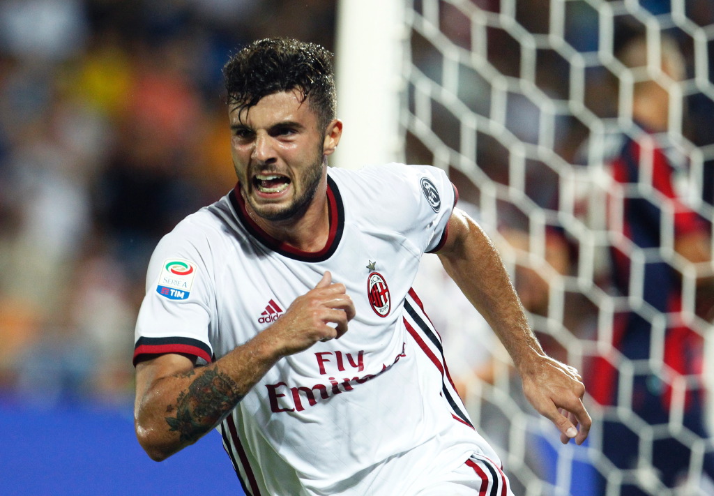 Crotone-Milan 0-3: le telecronache di Pellegatti e Crudeli (Video)