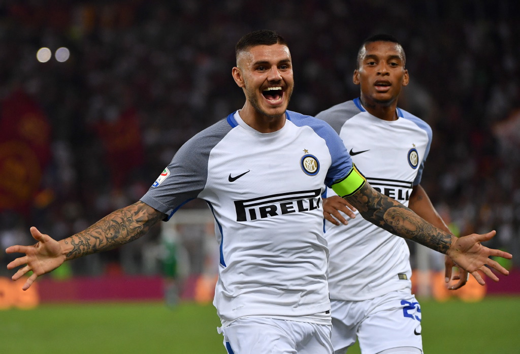 Video gol: Roma-Inter 1-3 | Highlights Serie A