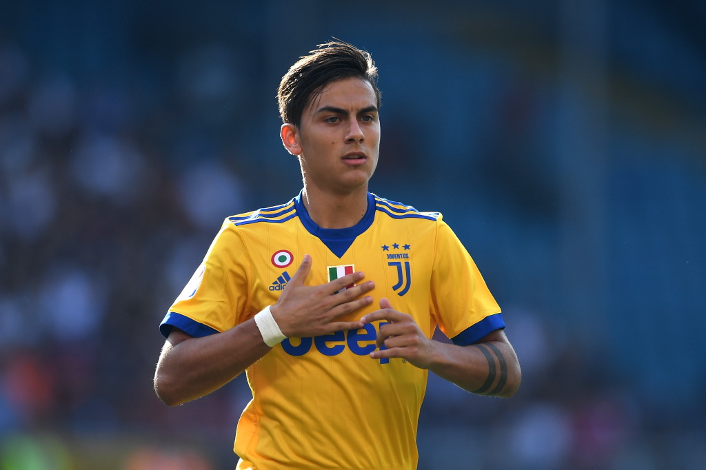 Juve, offerta dal Barcellona per Dybala: Agnelli rifiuta