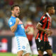 nizza-napoli live