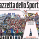 rassegna stampa 19 agosto 2017