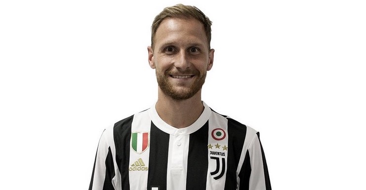 Juventus, ufficiale l’acquisto di Hoewedes