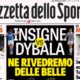 rassegna stampa 24 agosto 2017