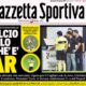 rassegna stampa 20 agosto 2017
