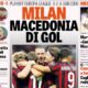 rassegna stampa 18 agosto 2017