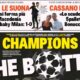 rassegna stampa 25 agosto 2017