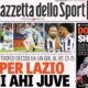 rassegna stampa 14 agosto 2017