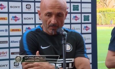 spalletti inter