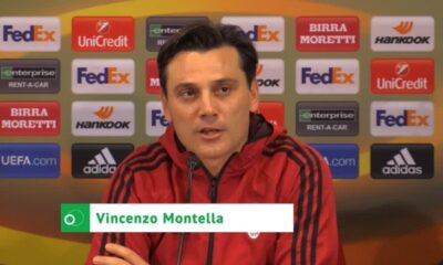 Montella milan