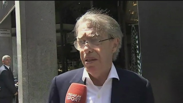 Moratti: &#8220;Ronaldo-Iuliano? Forse la VAR sarebbe servita&#8221;