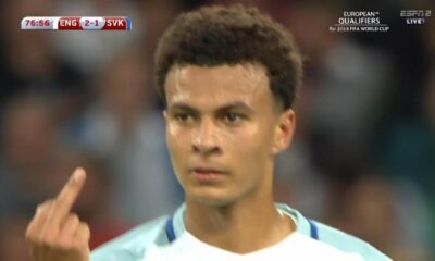 alli dito medio