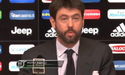 agnelli processo biglietti juventus