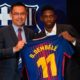 barcellona contestazione