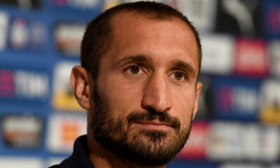 chiellini infortunato