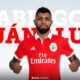 Gabigol Benfica