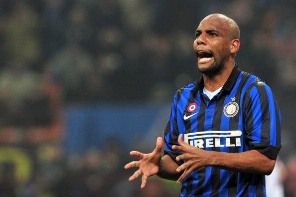 maicon inter
