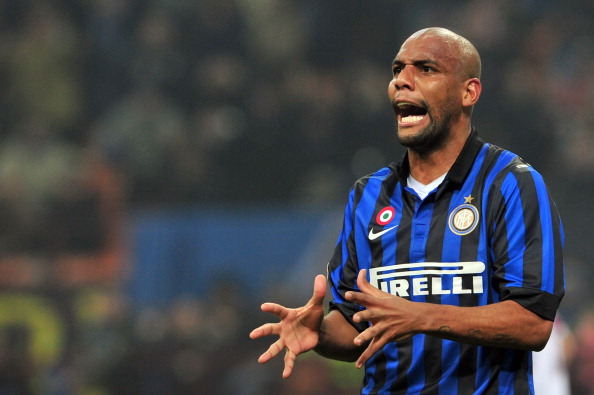 Maicon: &#8220;Io ubriaco ai tempi dell&#8217;Inter? Pronto a querelare&#8221;