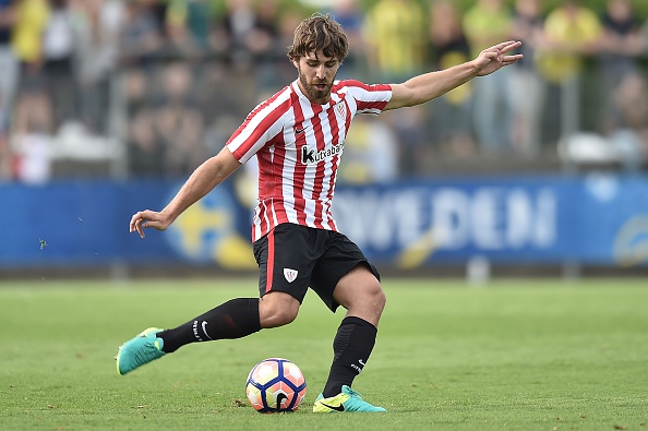 Athletic Bilbao: Yeray Alvarez vince il cancro e torna ad allenarsi