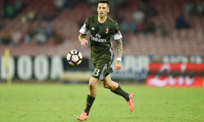 sosa calciomercato milan