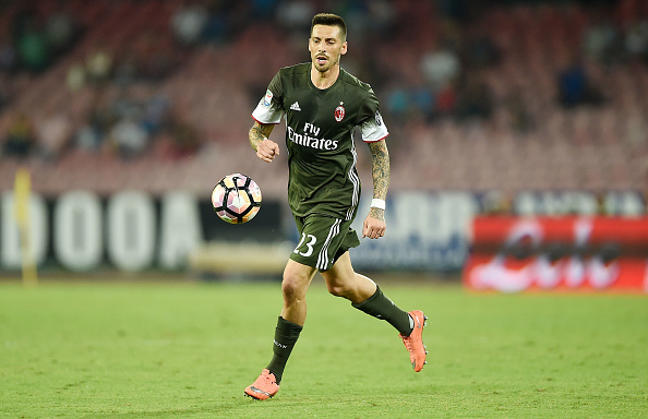 sosa calciomercato milan