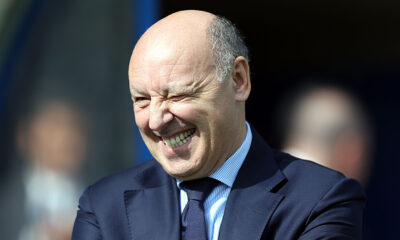 marotta juventus vita