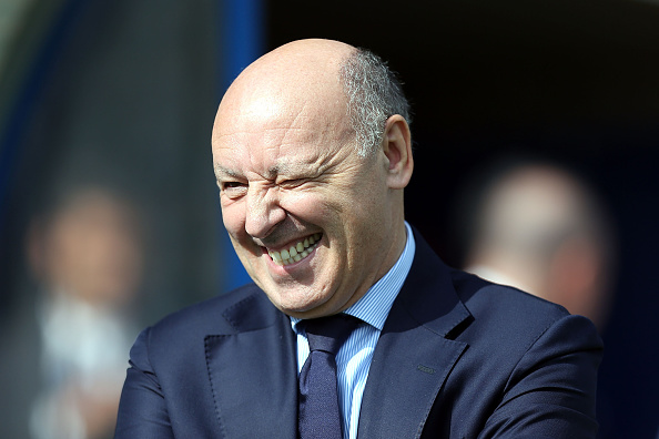 marotta juventus vita