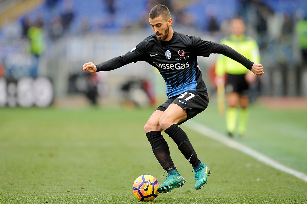 Atalanta, Spinazzola tende una mano ai tifosi: &#8220;Chiedo scusa&#8221;