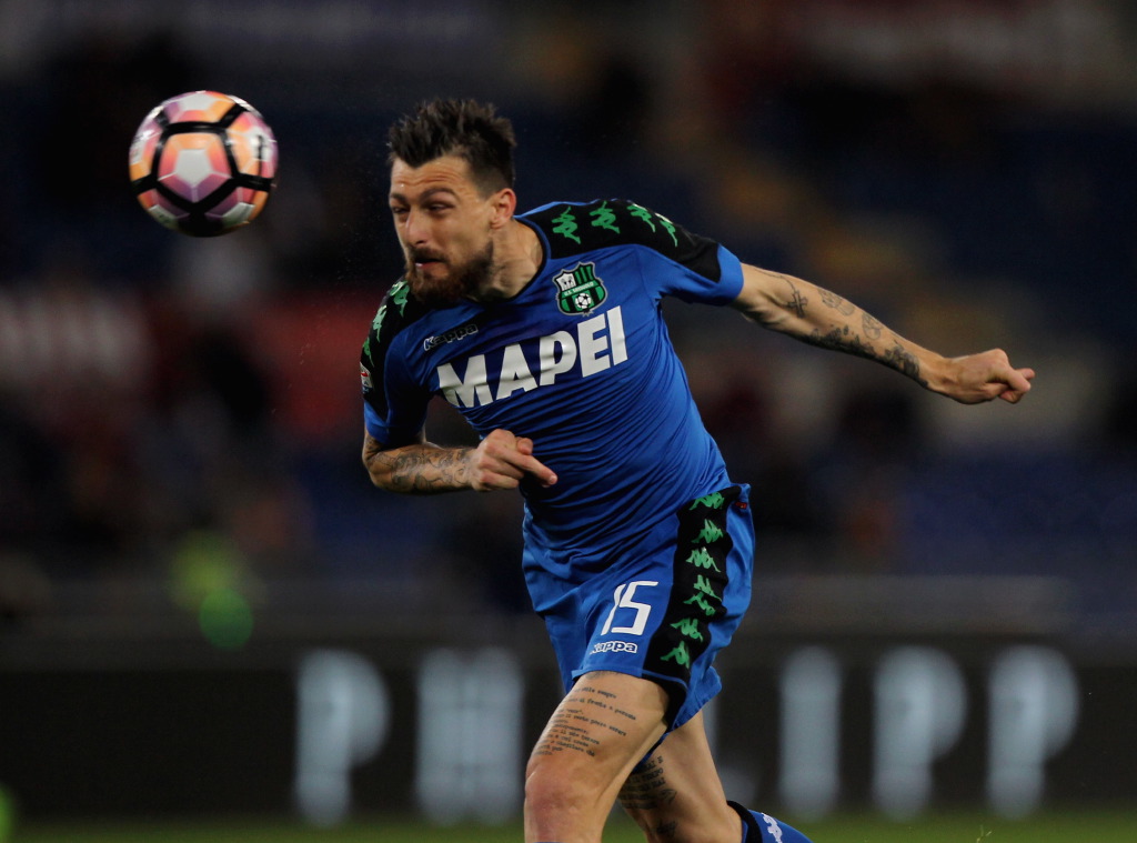 Acerbi svela: &#8220;Sembrava tutto fatto con l&#8217;Inter&#8221;