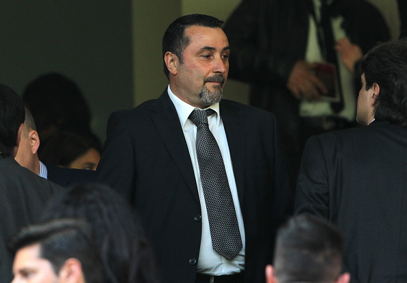 Mirabelli: &#8220;Milan tranquillo, apriremo un ciclo&#8221;