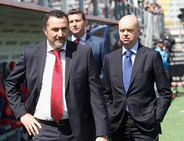 Mirabelli: &#8220;Con me Raiola uscite da uomo piccolo&#8221;