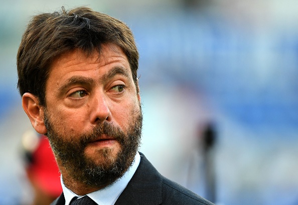 agnelli condannato caso biglietti