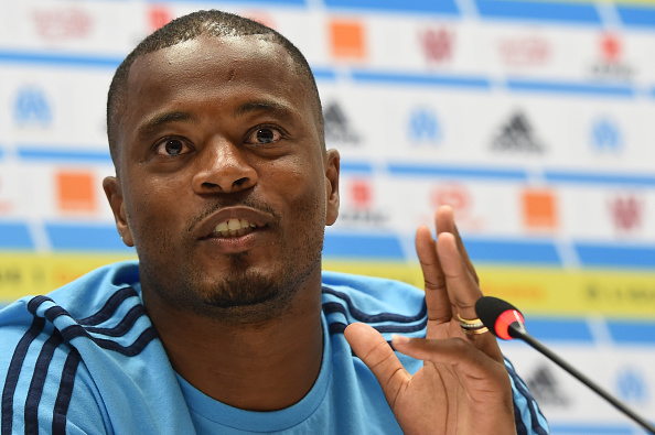 Evra: &#8220;Al Marsiglia perché io vado dove c&#8217;è la m&#8230;&#8221;