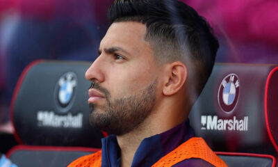 Aguero argentina