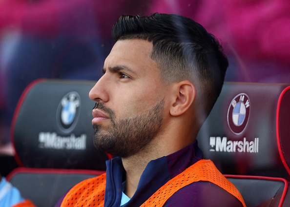 Aguero nella bufera: festino prima di Argentina-Venezuela?