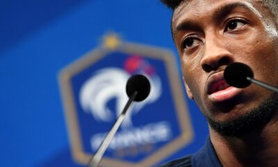 kingsley comna