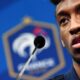 kingsley comna