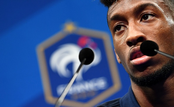 kingsley comna
