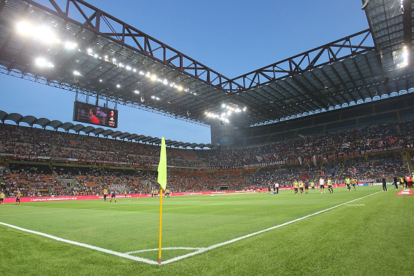 Abbonamenti Serie A 2017-2018: Milan davanti a tutti