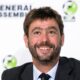 andrea agnelli eca