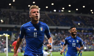 italia-israele 1-0