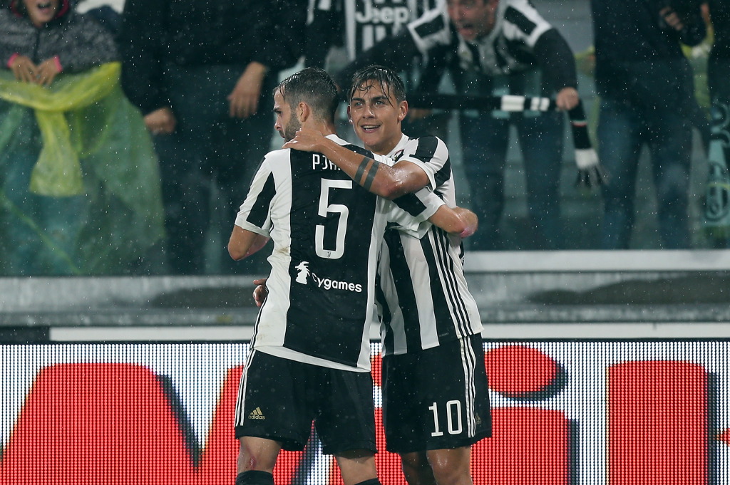 Video gol: Juventus-Chievo 3-0 | Highlights Serie A