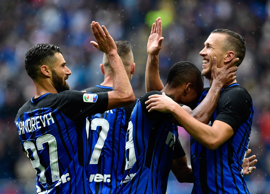 Inter-Spal 2-0: la telecronaca di Recalcati (Video) | 10 Settembre 2017