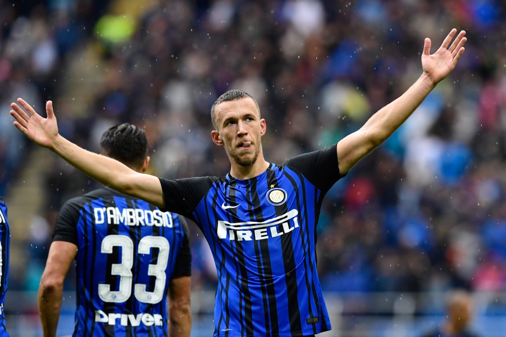 Video gol: Inter-Spal 2-0 | Highlights Serie A